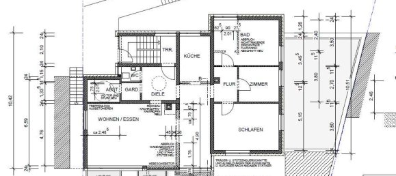 3 bedrooms Townhouse in Ludwigsburg, Germany No. 247917 34