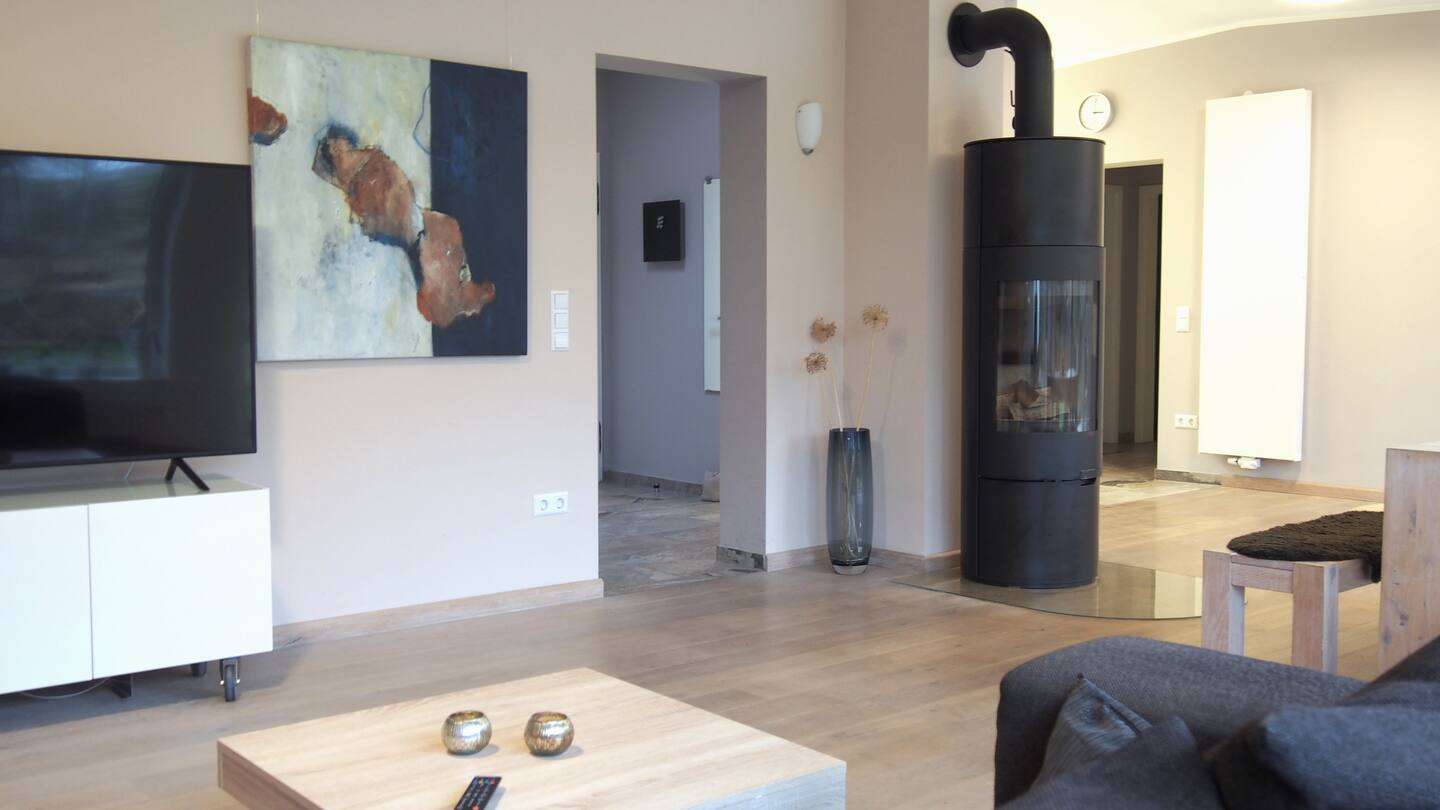 3 bedrooms Townhouse in Ludwigsburg, Germany No. 247917