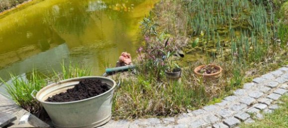 3 bedrooms Townhouse in Ludwigsburg, Germany No. 247917 18