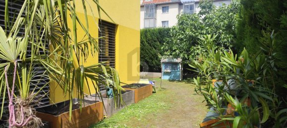 3-Zimmer Wohnung in Bad Vöslau, Austria, Nr. 209104 2