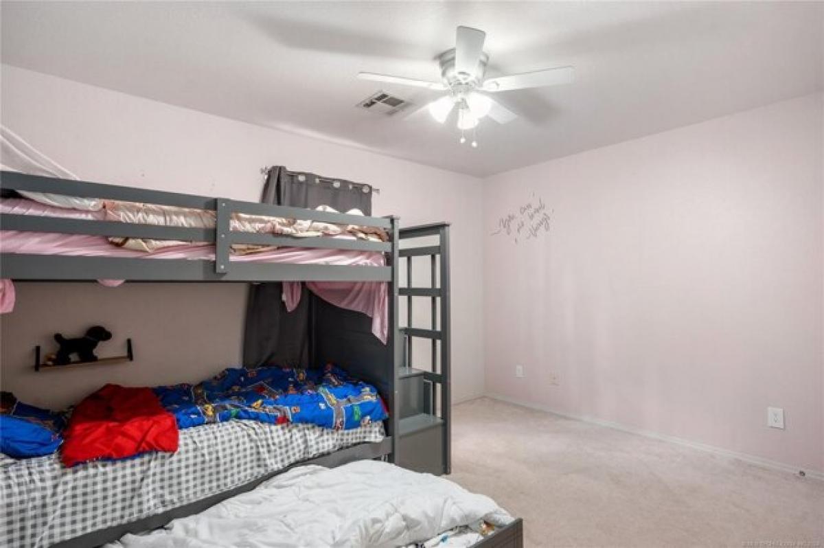 3 bedrooms House in Sapulpa, USA No. 400896