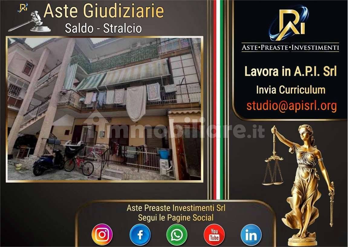 3 Schlafzimmer Wohnung in Giugliano in Campania, Italy, Nr. 279306