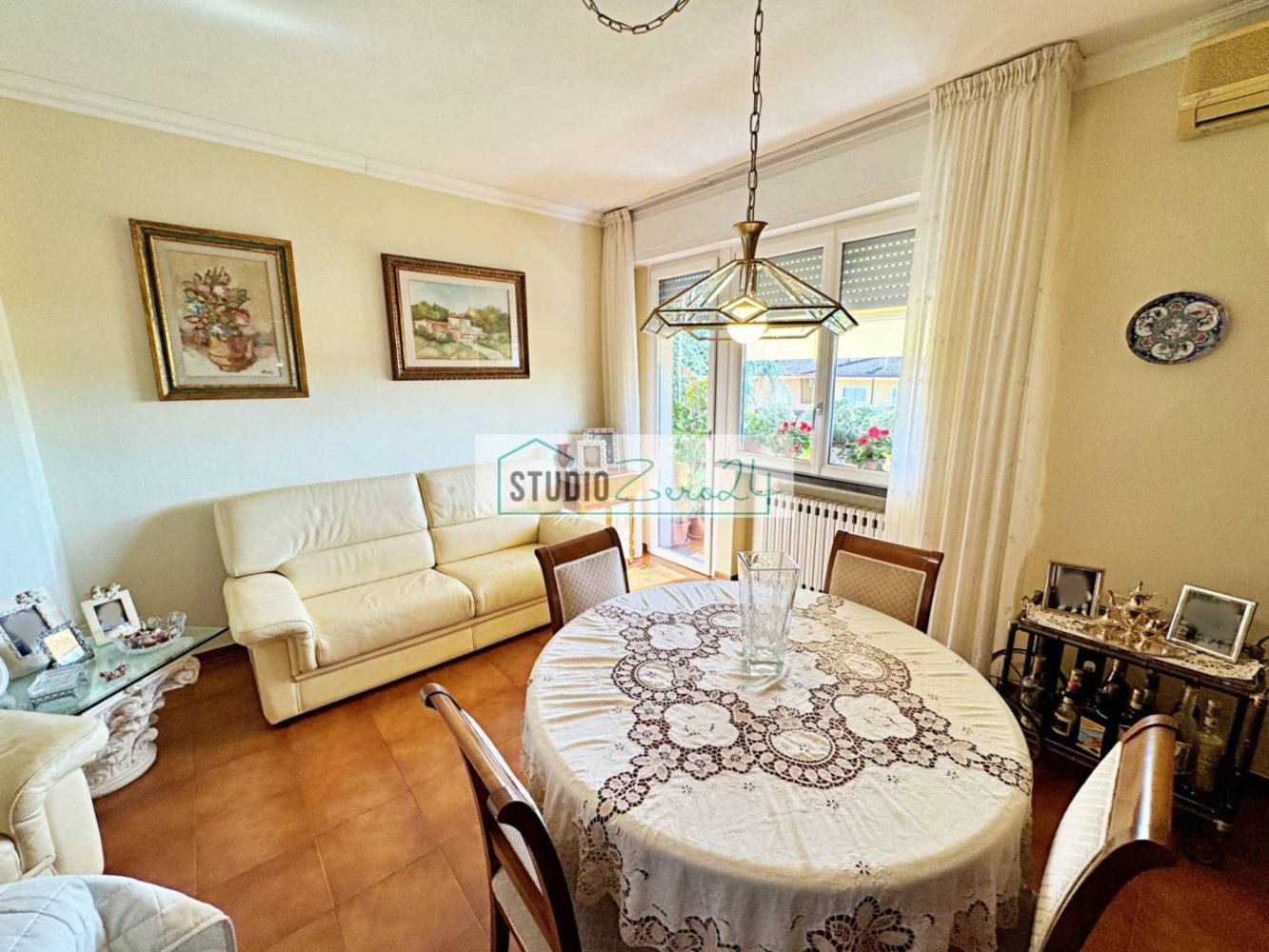 Apartamento T2 em Pietrasanta, Italy N.º 186330