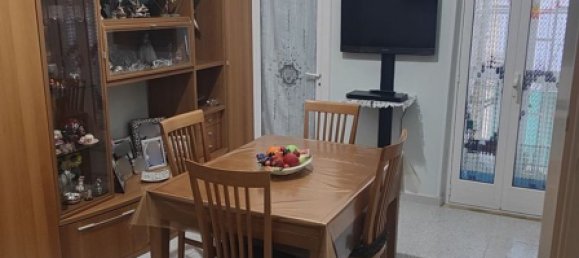 Apartamento de 4 habitaciónes en Taranto, Italy No. 256808 5