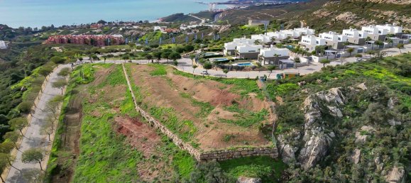 Земельный участок в Кадис, Испания № 146844 7