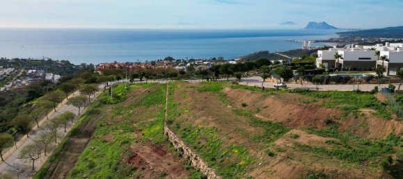 Земельный участок в Кадис, Испания № 146844 12