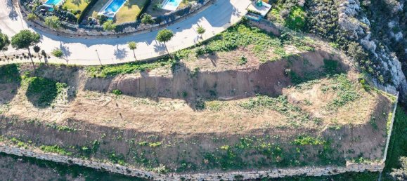 Земельный участок в Кадис, Испания № 146844 13