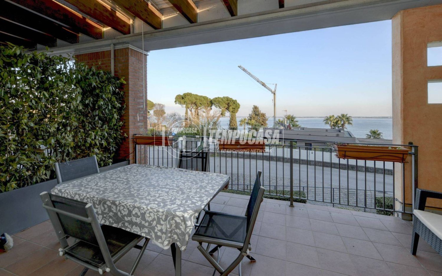 2 bedrooms Apartment in Padenghe sul Garda, Italy No. 6989