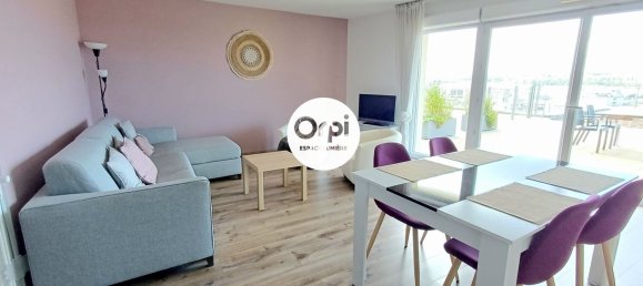 2غرفة شقة في Boulogne-sur-Mer, France رقم 338061 5