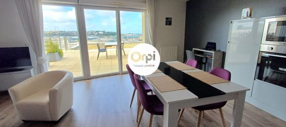 2غرفة شقة في Boulogne-sur-Mer, France رقم 338061 2