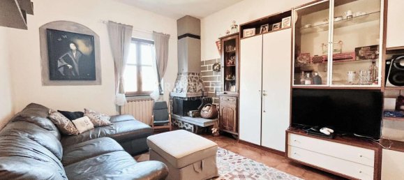 Дом с 5 комнатами в Рапалло, Италия № 41243 15