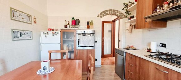 Дом с 5 комнатами в Рапалло, Италия № 41243 17