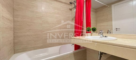 2 bedrooms Penthouse in Almerimar, Spain No. 161329 27