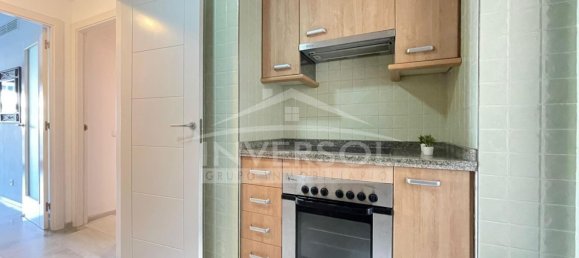 2 bedrooms Penthouse in Almerimar, Spain No. 161329 23