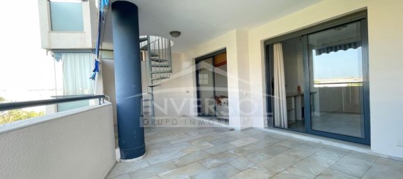 2 bedrooms Penthouse in Almerimar, Spain No. 161329 3