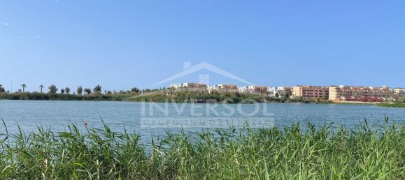 2 bedrooms Penthouse in Almerimar, Spain No. 161329 44