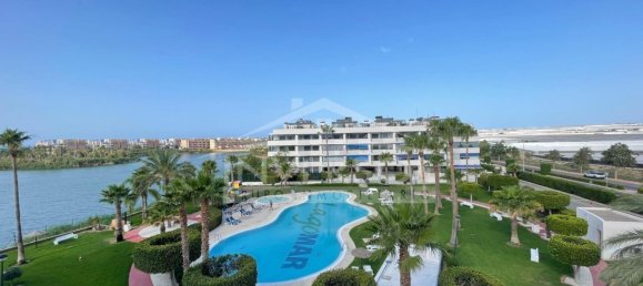 2 bedrooms Penthouse in Almerimar, Spain No. 161329 4