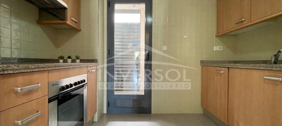 2 bedrooms Penthouse in Almerimar, Spain No. 161329 24