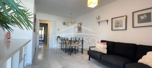 2 bedrooms Penthouse in Almerimar, Spain No. 161329 2