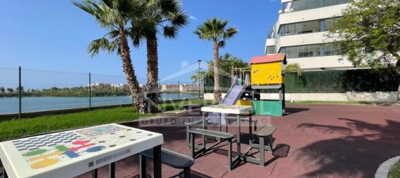 2 bedrooms Penthouse in Almerimar, Spain No. 161329 40