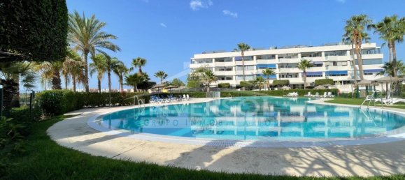 2 bedrooms Penthouse in Almerimar, Spain No. 161329 46