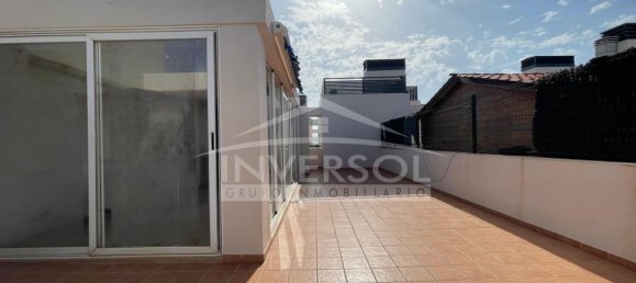 2 bedrooms Penthouse in Almerimar, Spain No. 161329 20