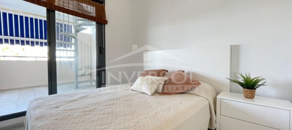2 bedrooms Penthouse in Almerimar, Spain No. 161329 26
