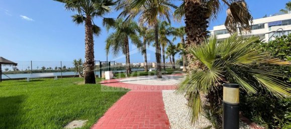 2 bedrooms Penthouse in Almerimar, Spain No. 161329 41