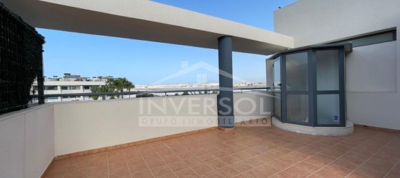 2 bedrooms Penthouse in Almerimar, Spain No. 161329 19