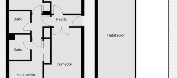 2 bedrooms Penthouse in Almerimar, Spain No. 161329 50