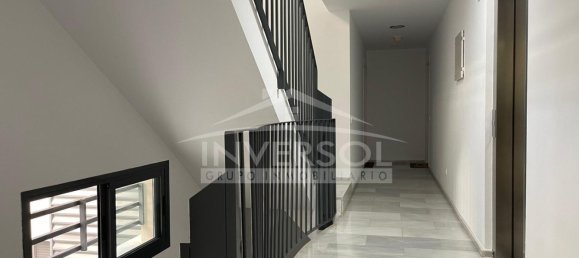 2 bedrooms Penthouse in Almerimar, Spain No. 161329 34