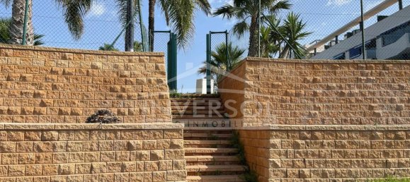 2 bedrooms Penthouse in Almerimar, Spain No. 161329 43