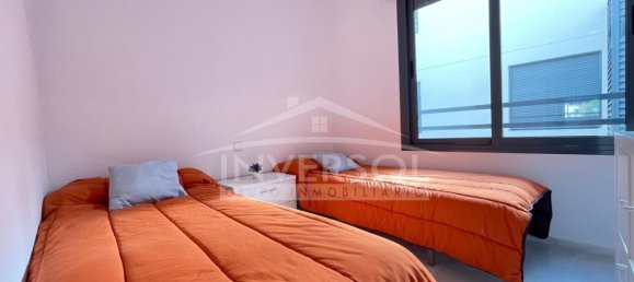 2 bedrooms Penthouse in Almerimar, Spain No. 161329 30