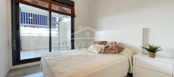 2 bedrooms Penthouse in Almerimar, Spain No. 161329 7