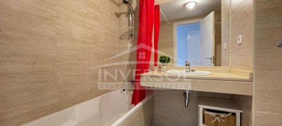 2 bedrooms Penthouse in Almerimar, Spain No. 161329 8