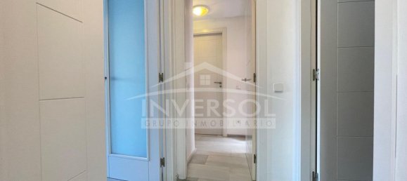 2 bedrooms Penthouse in Almerimar, Spain No. 161329 11