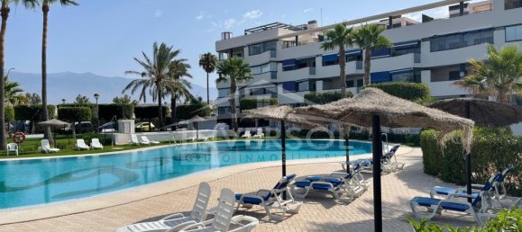 2 bedrooms Penthouse in Almerimar, Spain No. 161329 38