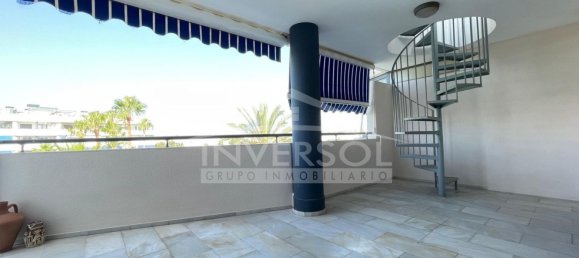 2 bedrooms Penthouse in Almerimar, Spain No. 161329 17