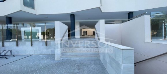 2 bedrooms Penthouse in Almerimar, Spain No. 161329 37