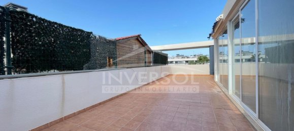 2 bedrooms Penthouse in Almerimar, Spain No. 161329 21