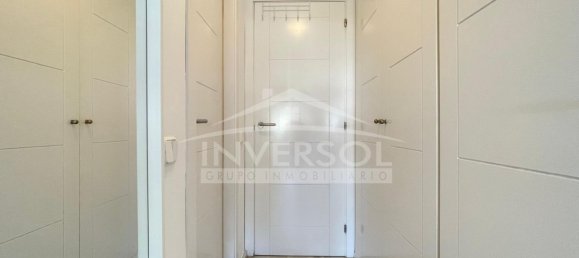 2 bedrooms Penthouse in Almerimar, Spain No. 161329 29