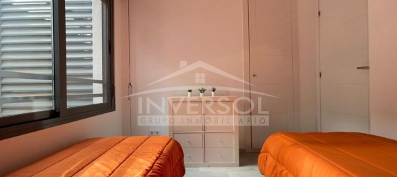 2 bedrooms Penthouse in Almerimar, Spain No. 161329 31