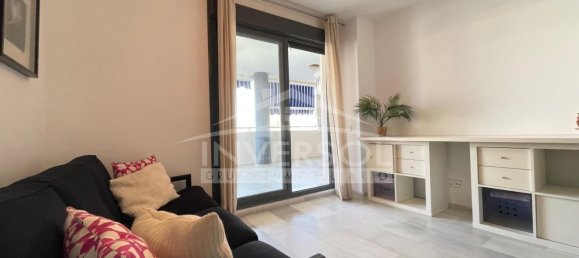 2 bedrooms Penthouse in Almerimar, Spain No. 161329 14