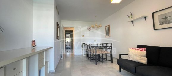 2 bedrooms Penthouse in Almerimar, Spain No. 161329 12