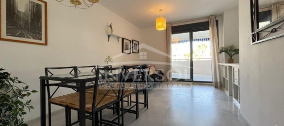 2 bedrooms Penthouse in Almerimar, Spain No. 161329 16