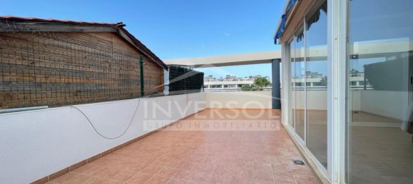 2 bedrooms Penthouse in Almerimar, Spain No. 161329 5
