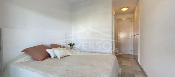 2 bedrooms Penthouse in Almerimar, Spain No. 161329 28