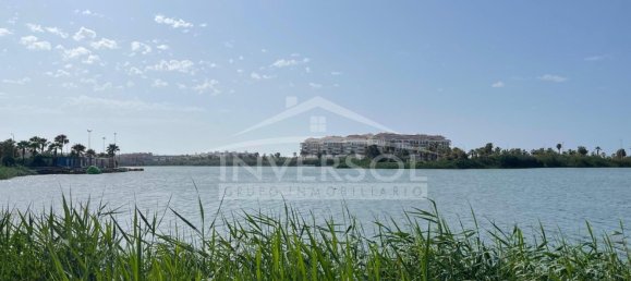 2 bedrooms Penthouse in Almerimar, Spain No. 161329 45