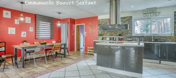 4 chambres Maison à Bergerac, France No. 101960 9