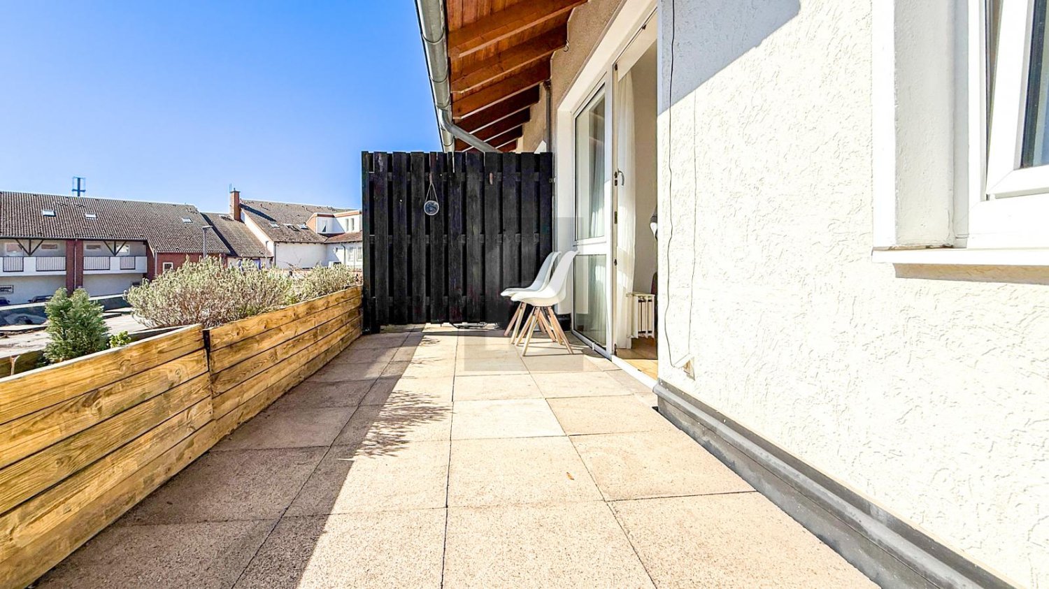 2 rooms Apartment in Lower Saxony, Germany No. 202396